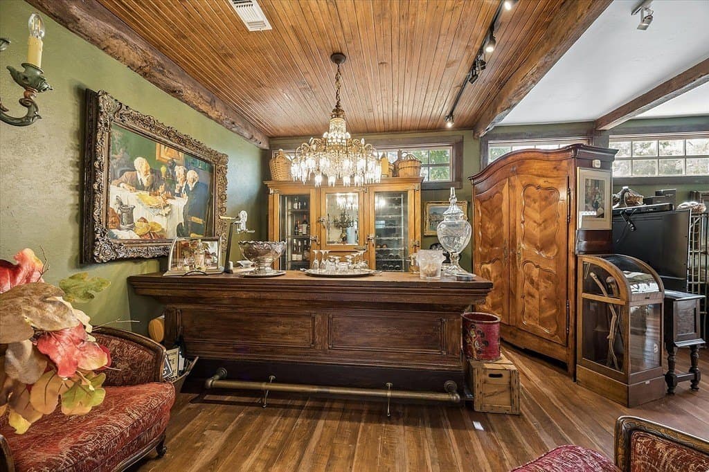 1.3 acres in Fayette County - photo 8