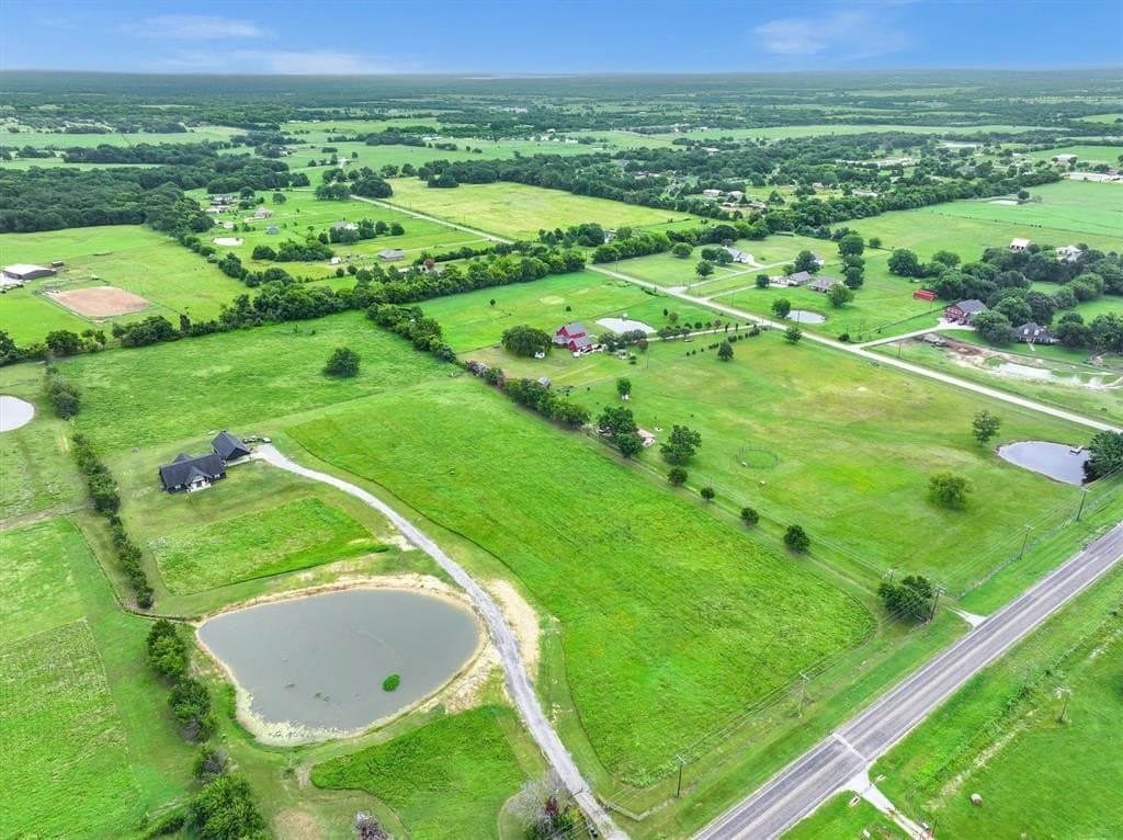 3 acres in Kaufman County gallery image 3