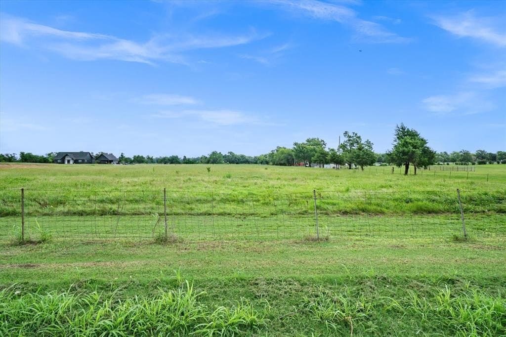 3 acres in Kaufman County featured view