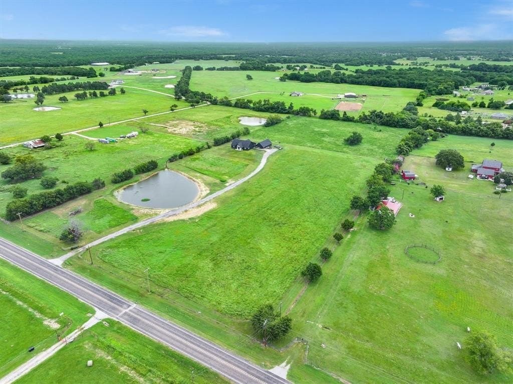 3 acres in Kaufman County gallery image 4
