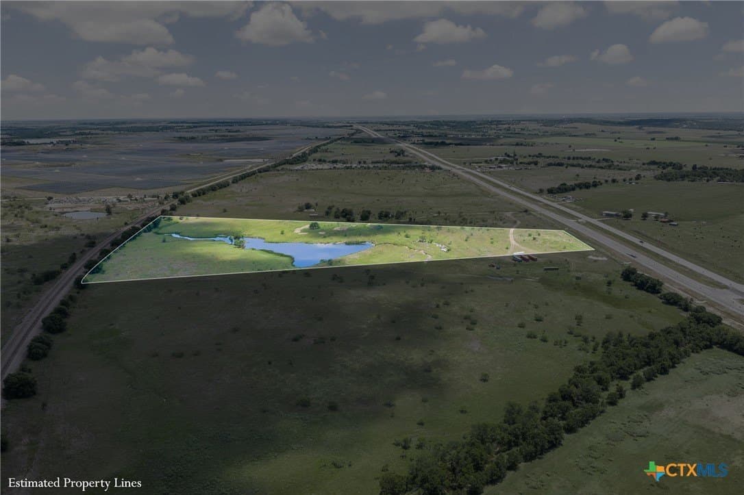18 acres in Bell County gallery image 4