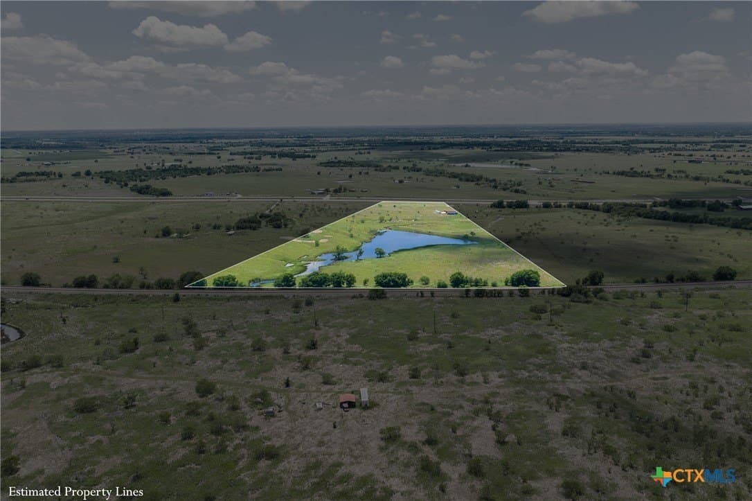18 acres in Bell County