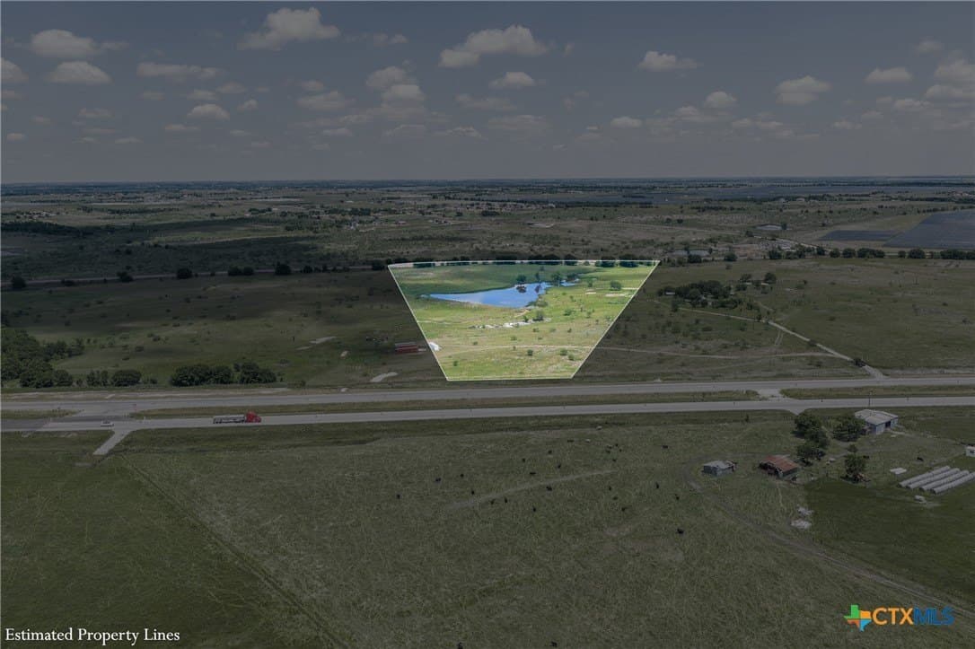18 acres in Bell County gallery image 3