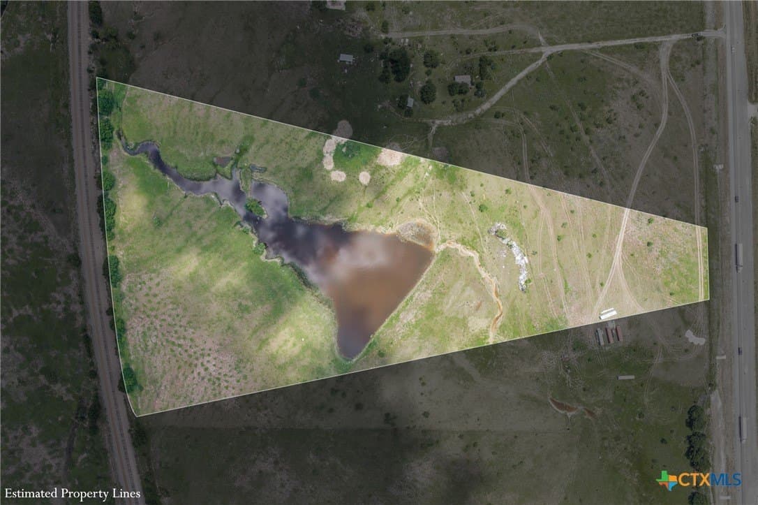 18 acres in Bell County featured view