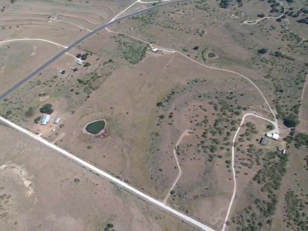 29.16 acres in Young County gallery image 3