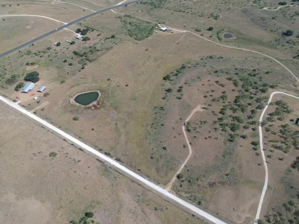 29.16 acres in Young County - photo 22