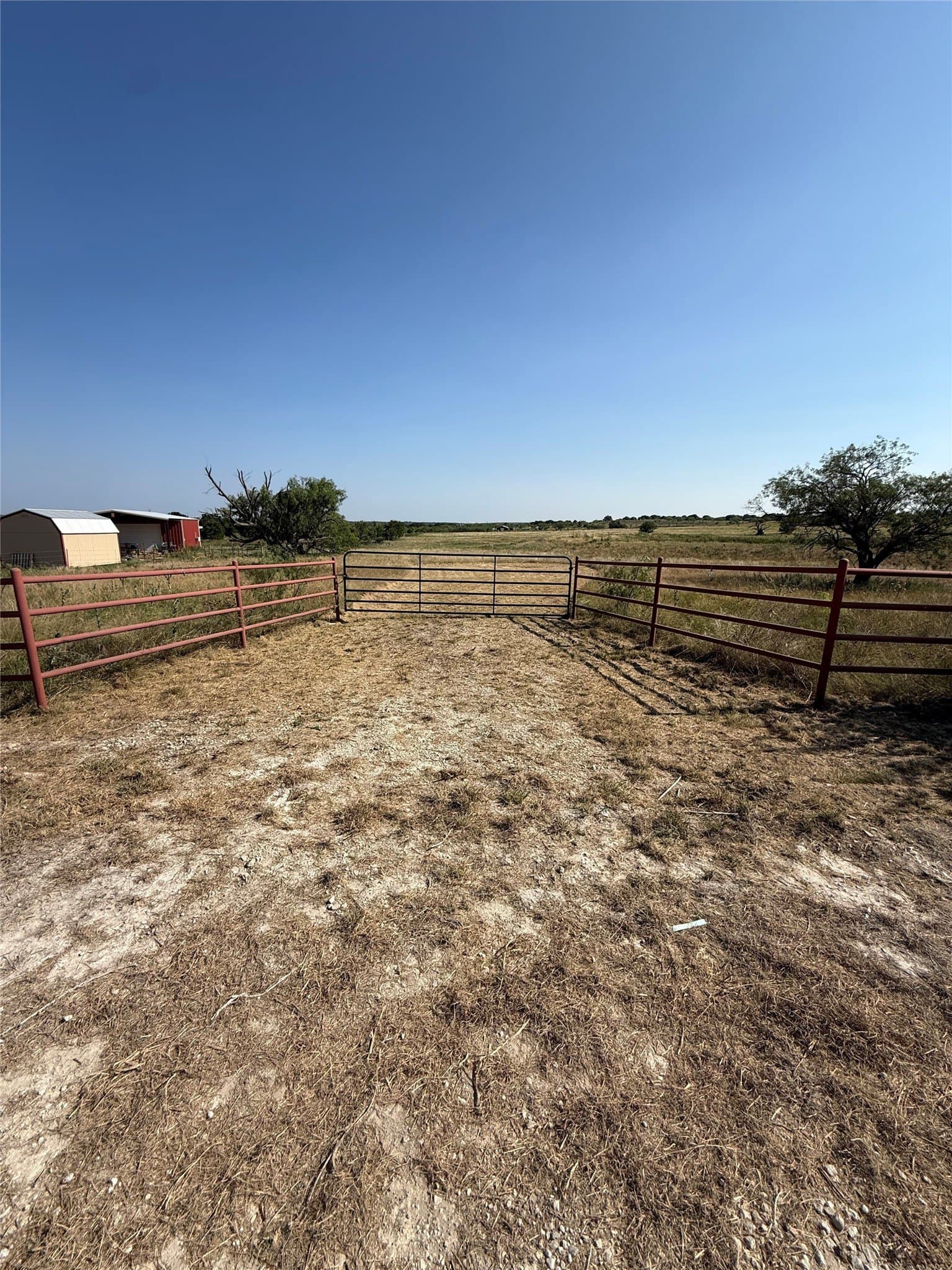 29.16 acres in Young County - photo 20