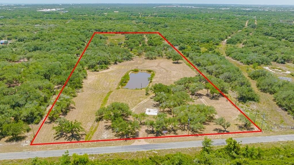 14.7 acres in Texas County