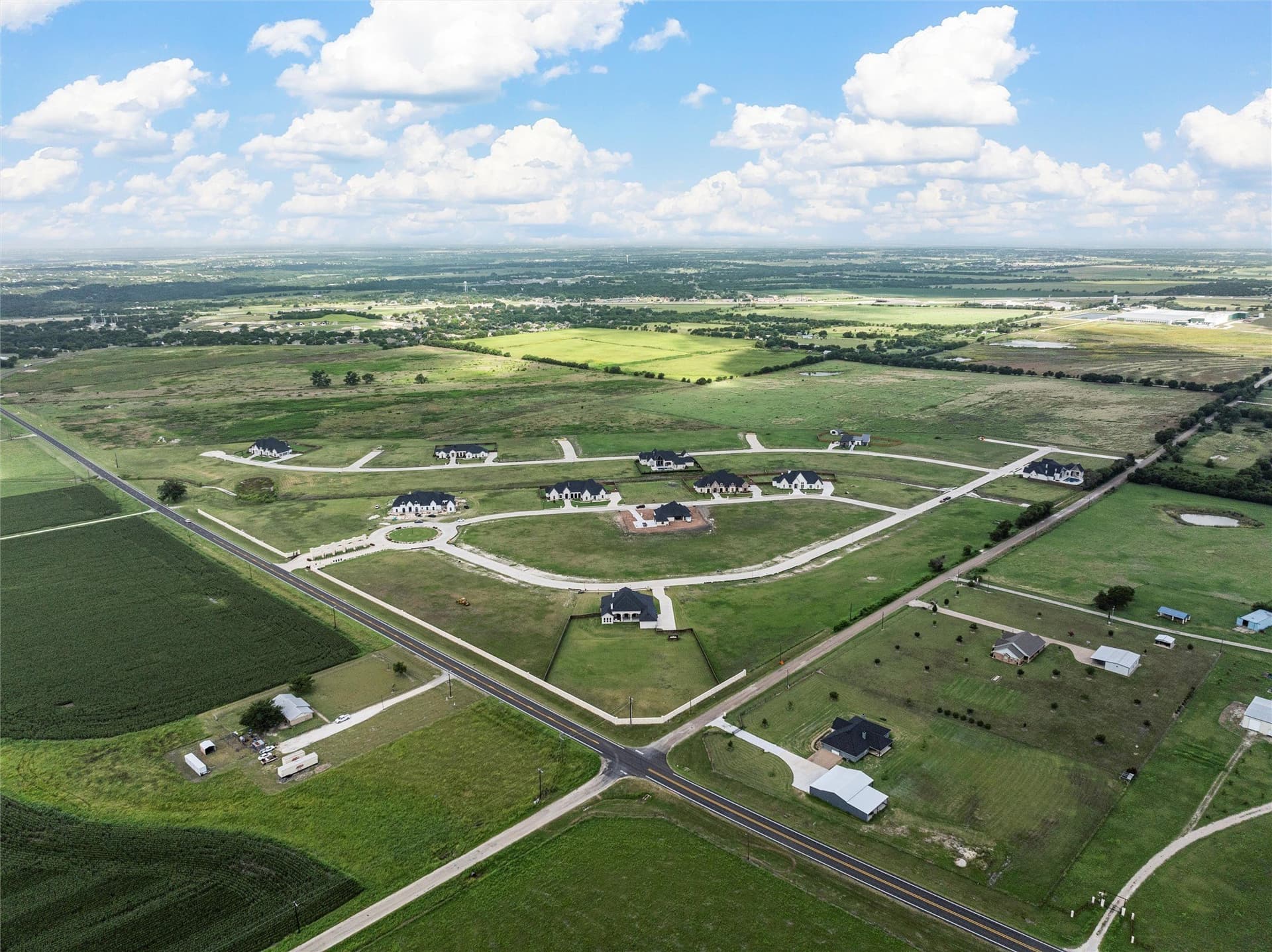 0.67 acres in McLennan County - photo 3