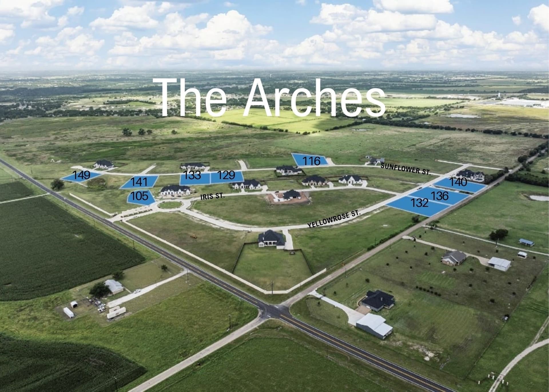 0.67 acres in McLennan County - photo 2