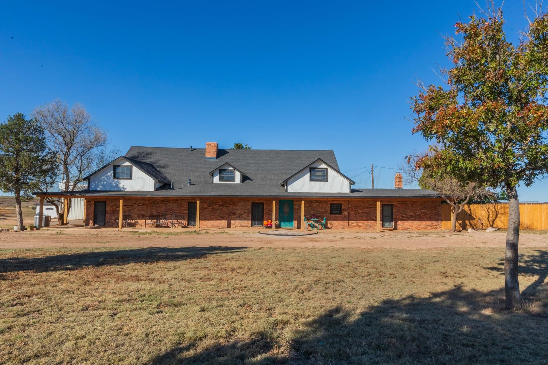 44.48 acres in Deaf Smith County