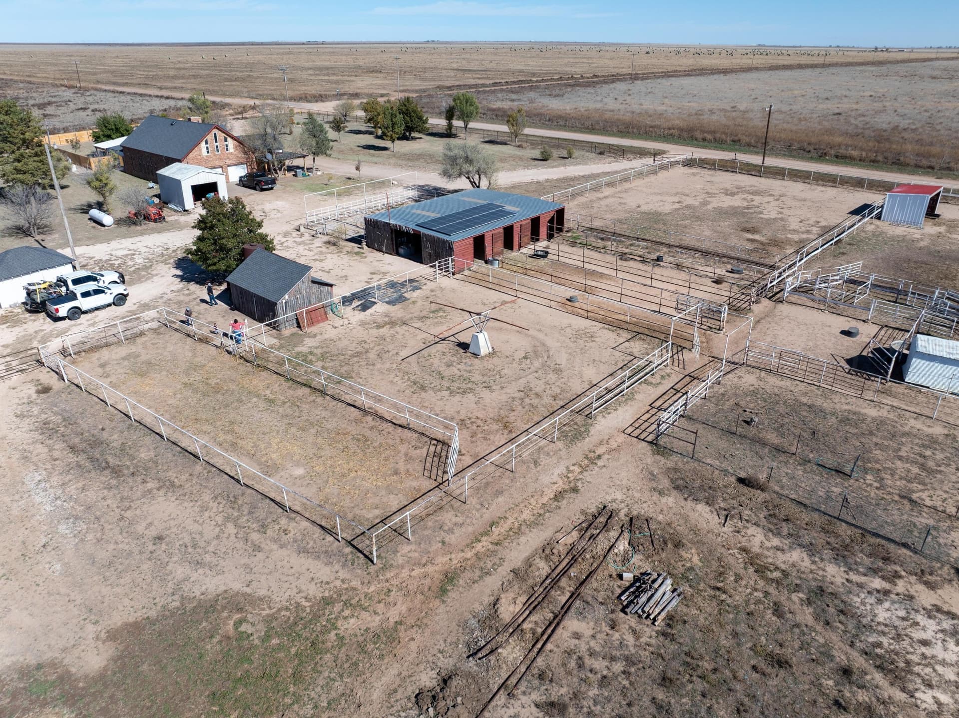 44.48 acres in Deaf Smith County gallery image 4