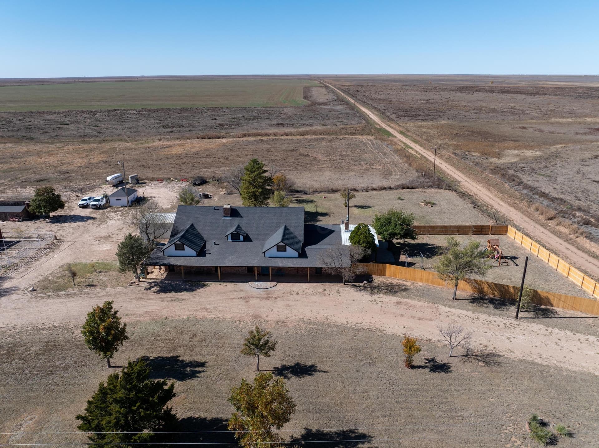 44.48 acres in Deaf Smith County gallery image 2