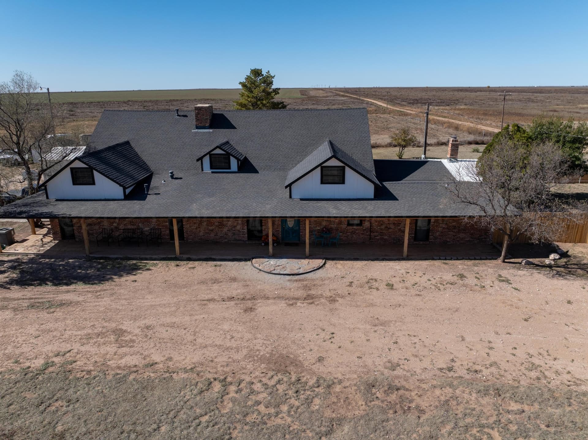 44.48 acres in Deaf Smith County gallery image 3