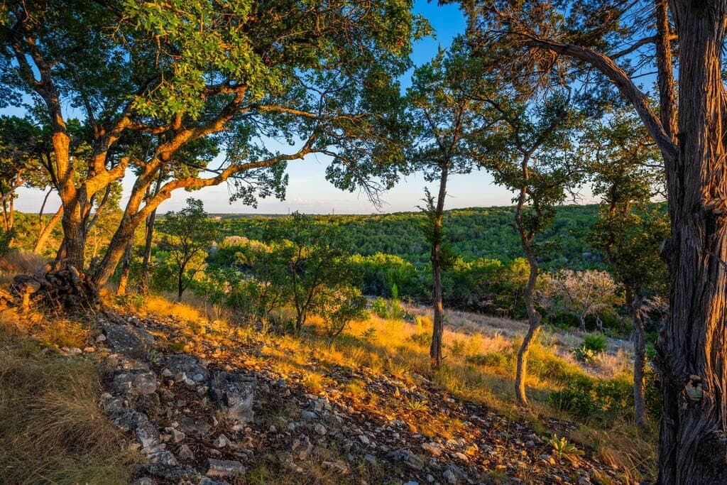 15.41 acres in Kerr County - photo 4