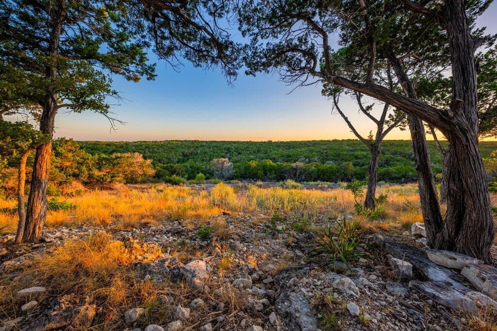15.41 acres in Kerr County - photo 7