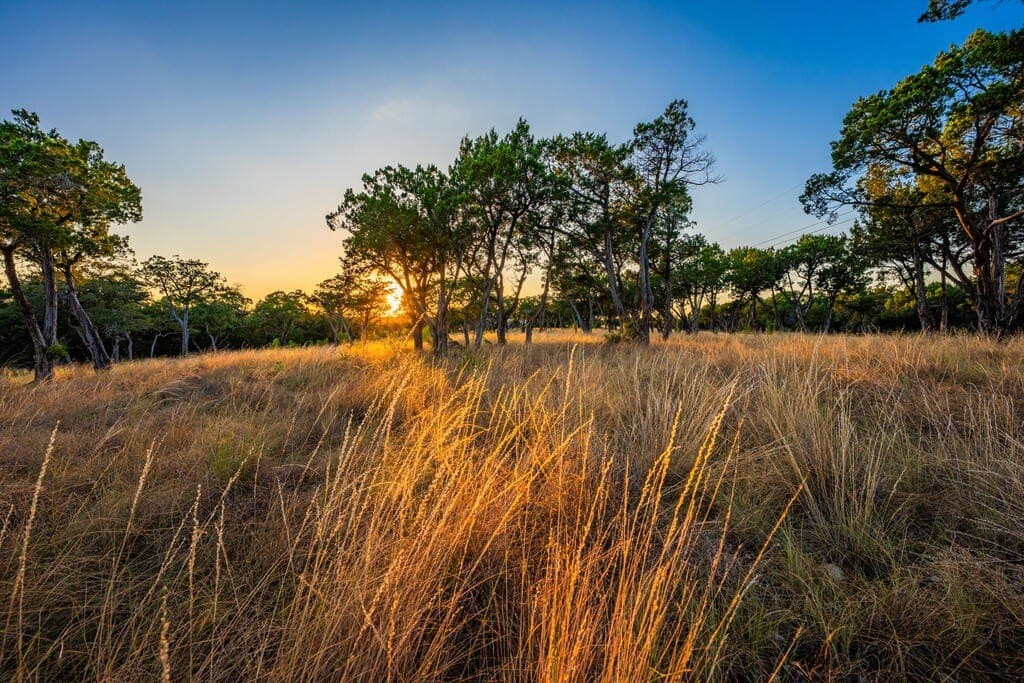 15.41 acres in Kerr County - photo 3