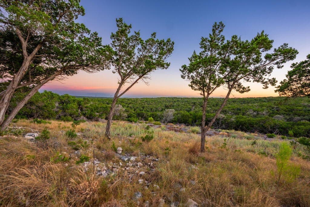 15.41 acres in Kerr County - photo 6