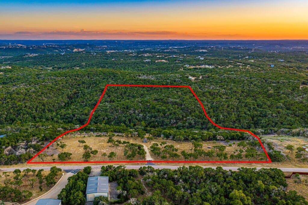 15.41 acres in Kerr County - photo 9