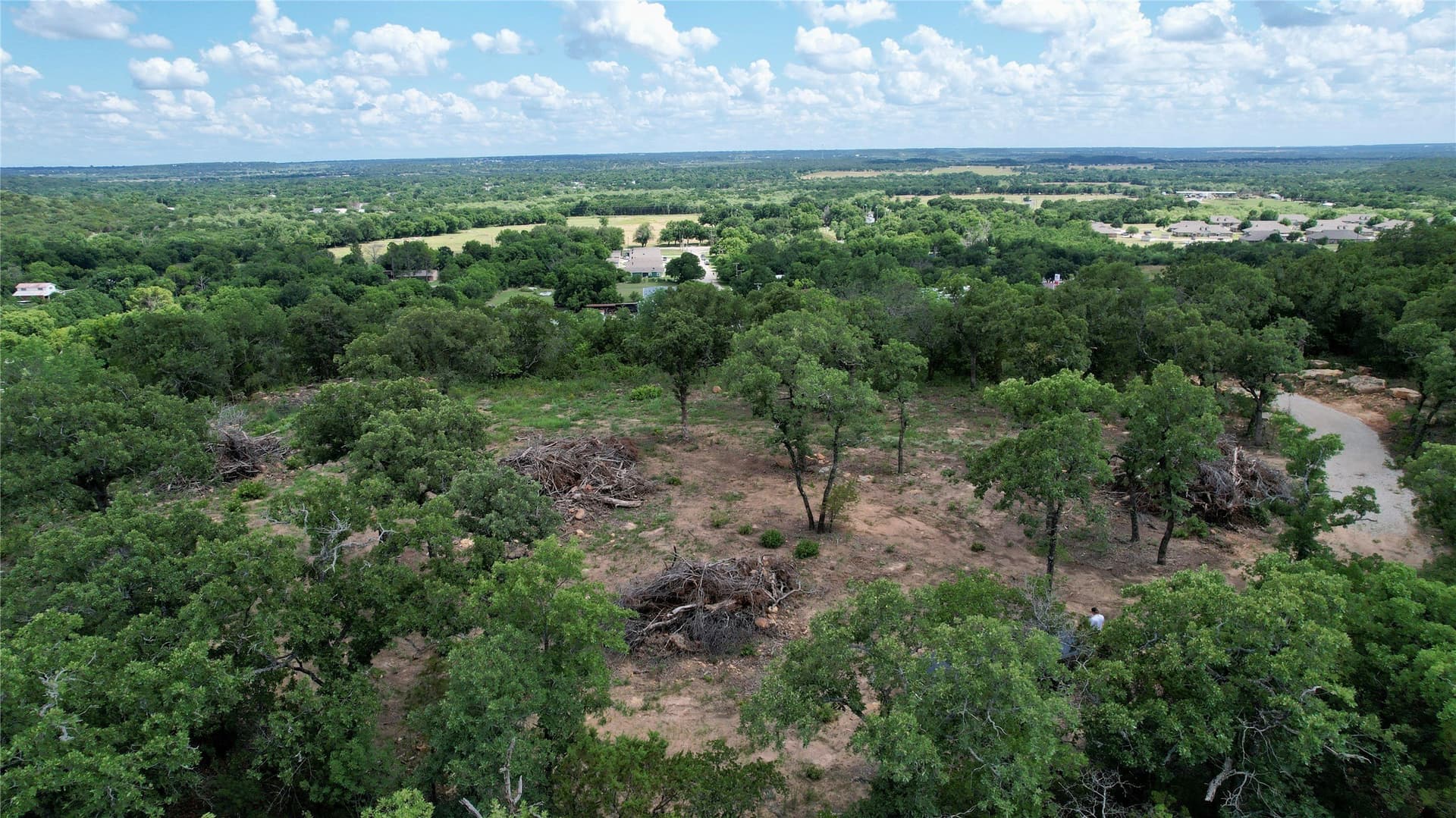 5.04 acres in Palo Pinto County gallery image 3