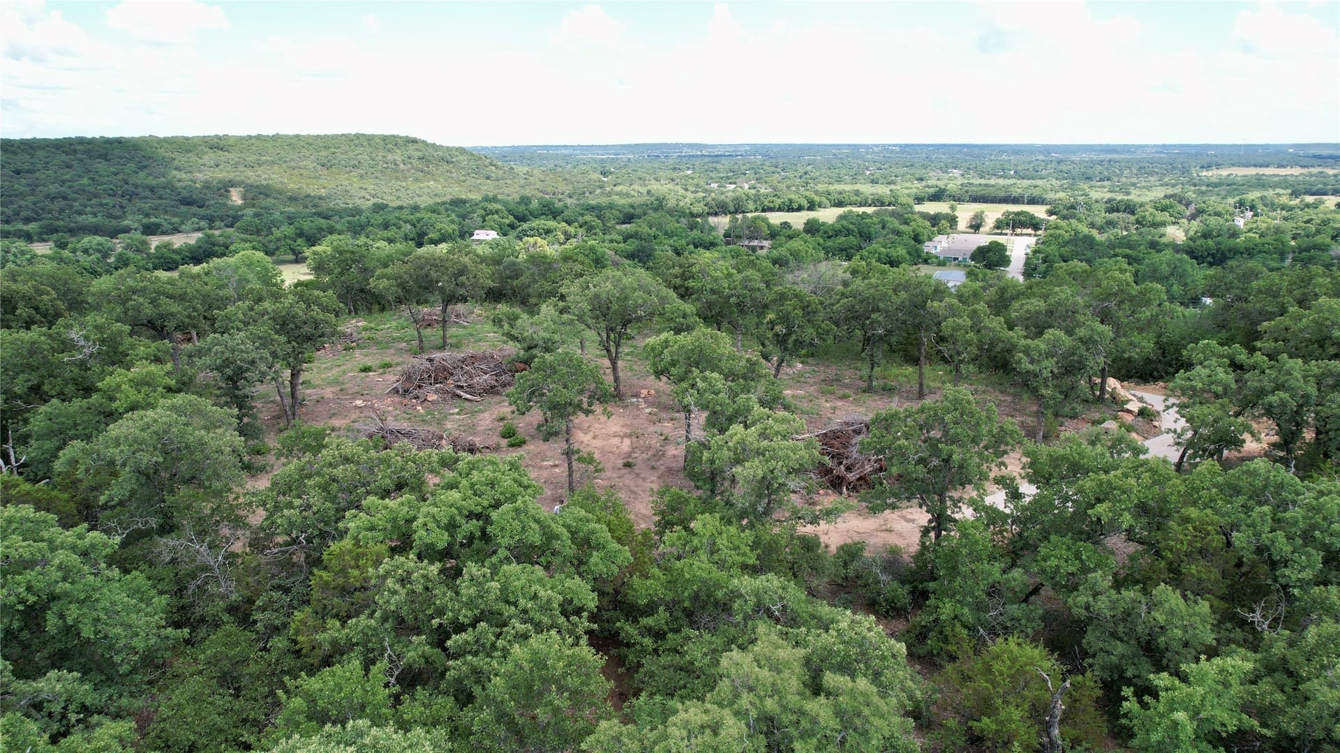 5.04 acres in Palo Pinto County gallery image 2