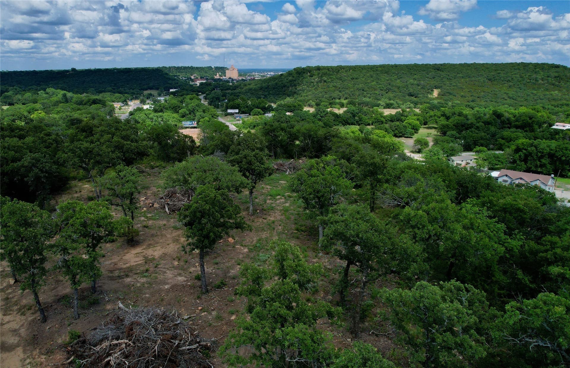 5.04 acres in Palo Pinto County gallery image 4