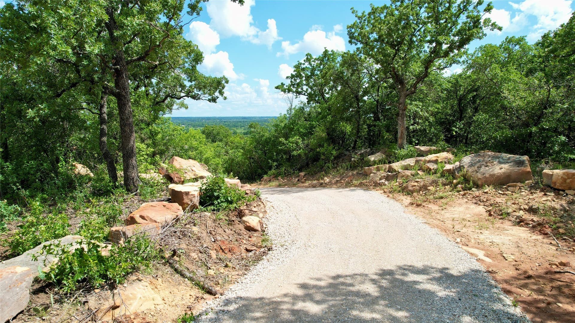 5.04 acres in Palo Pinto County featured view