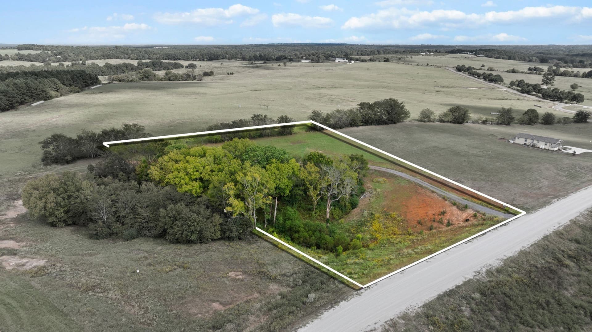 2.41 acres in Smith County - photo 9