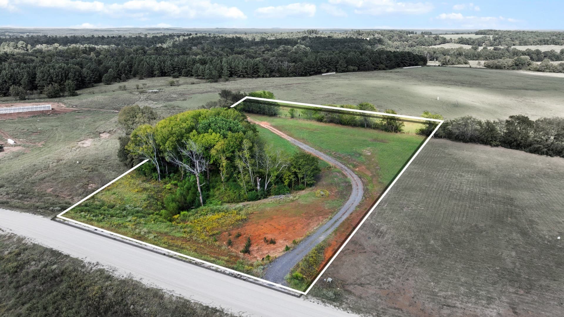 2.41 acres in Smith County - photo 8