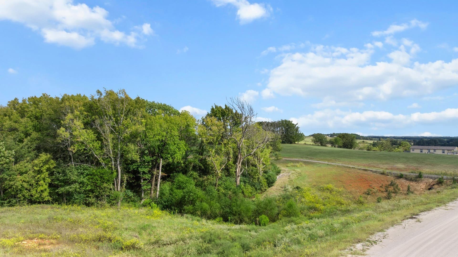 2.41 acres in Smith County - photo 3