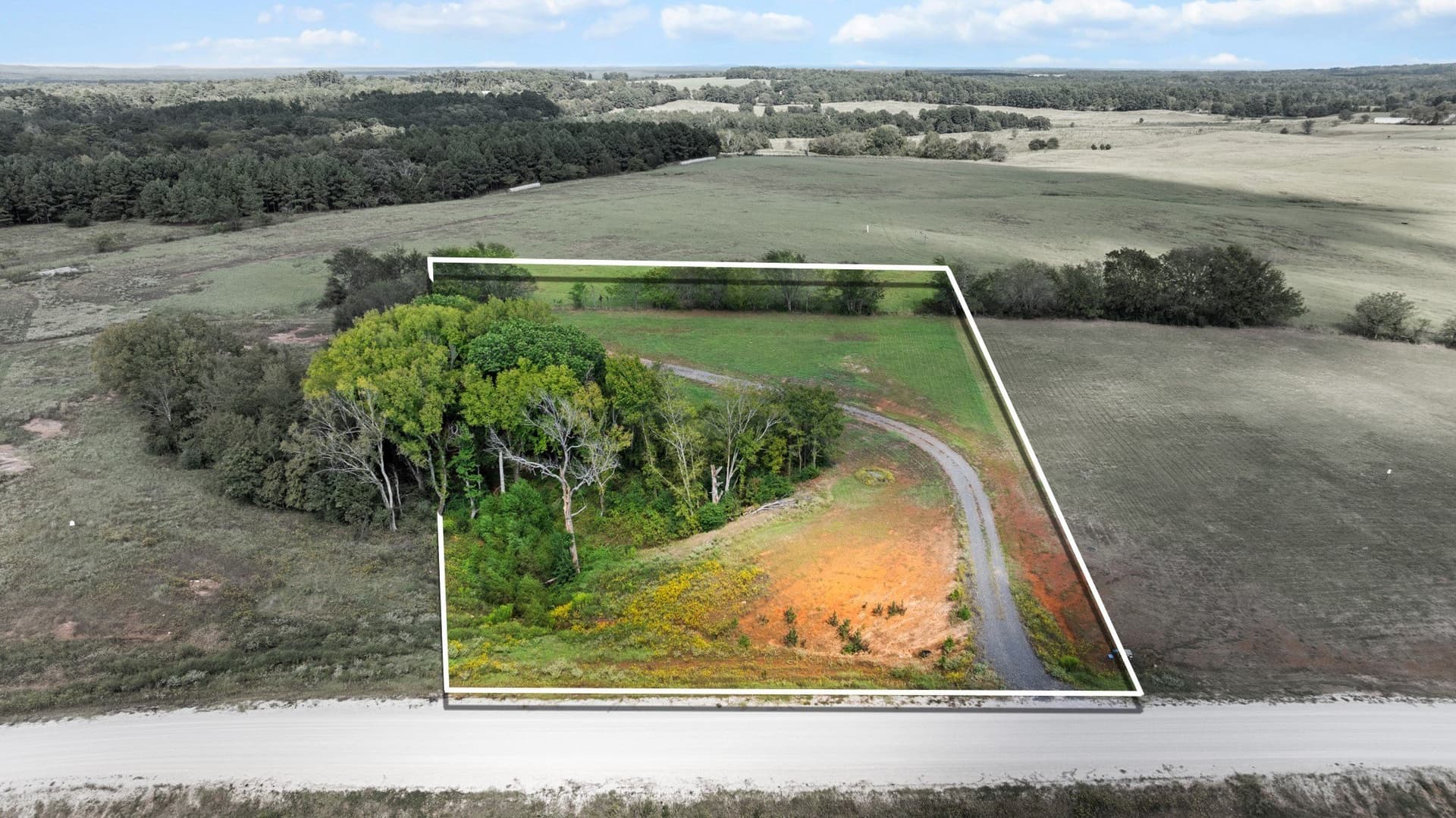 2.41 acres in Smith County - photo 7