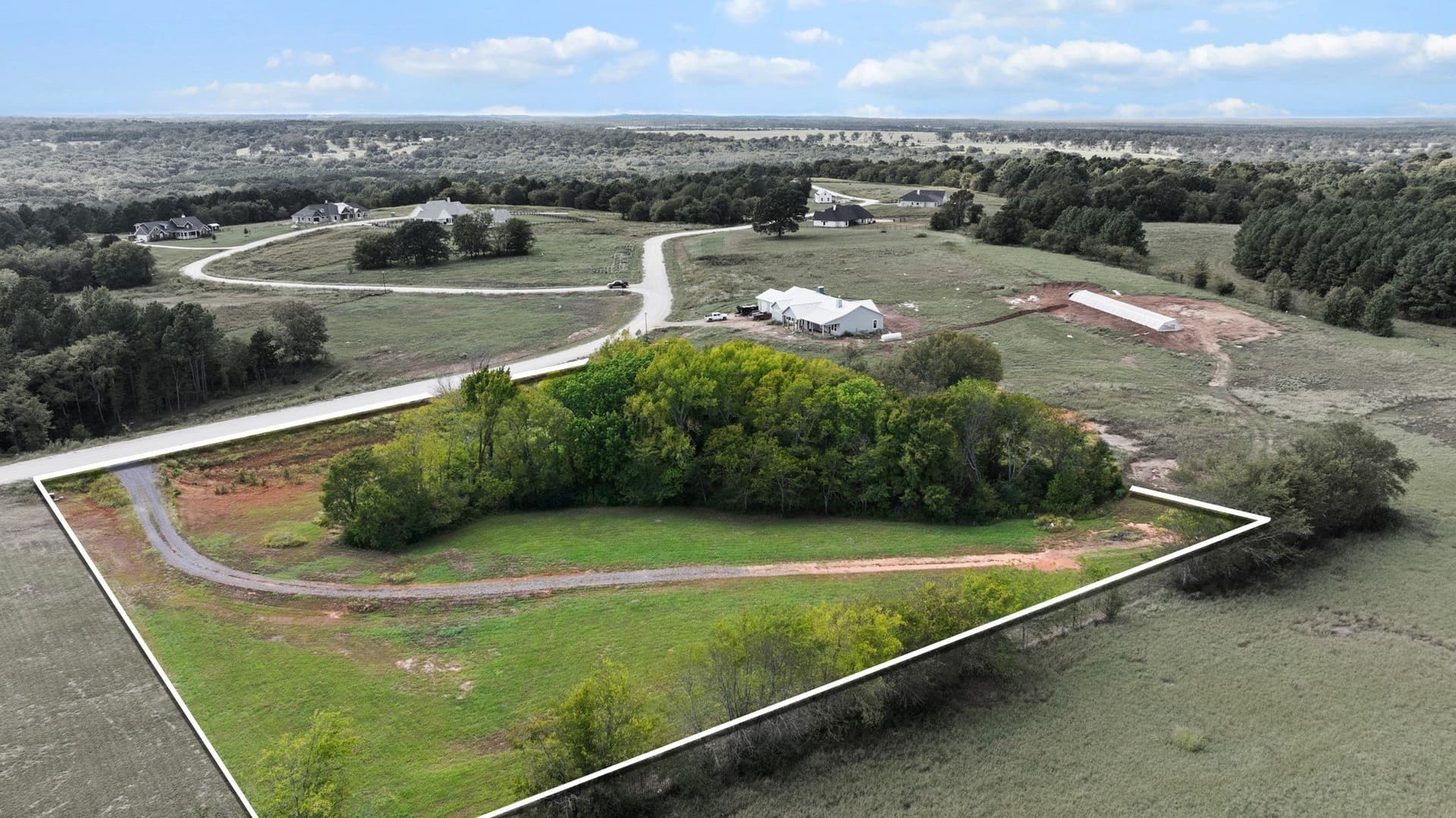 2.41 acres in Smith County - photo 10
