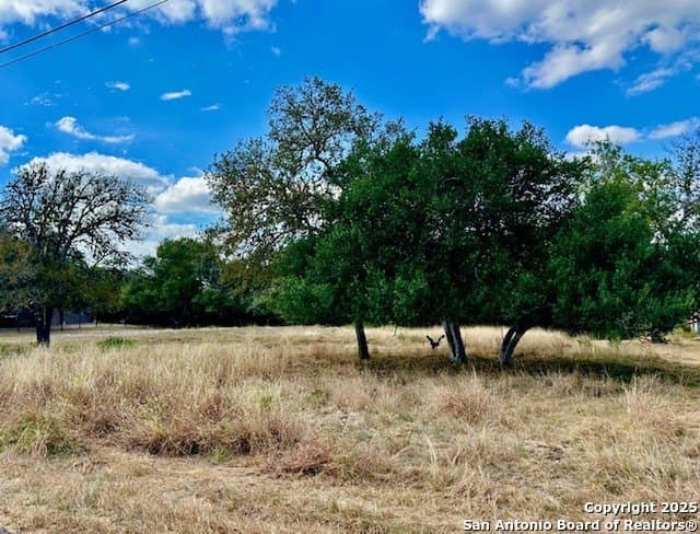 1.08 acres in Bexar County