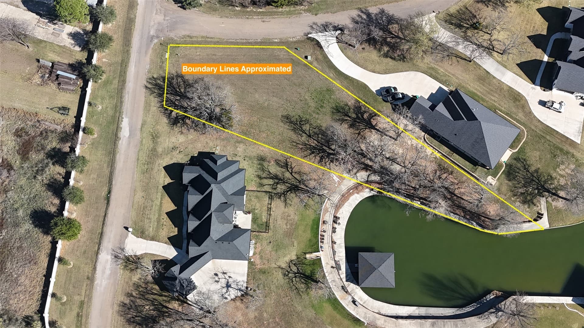 0.65 acres in Navarro County - photo 27