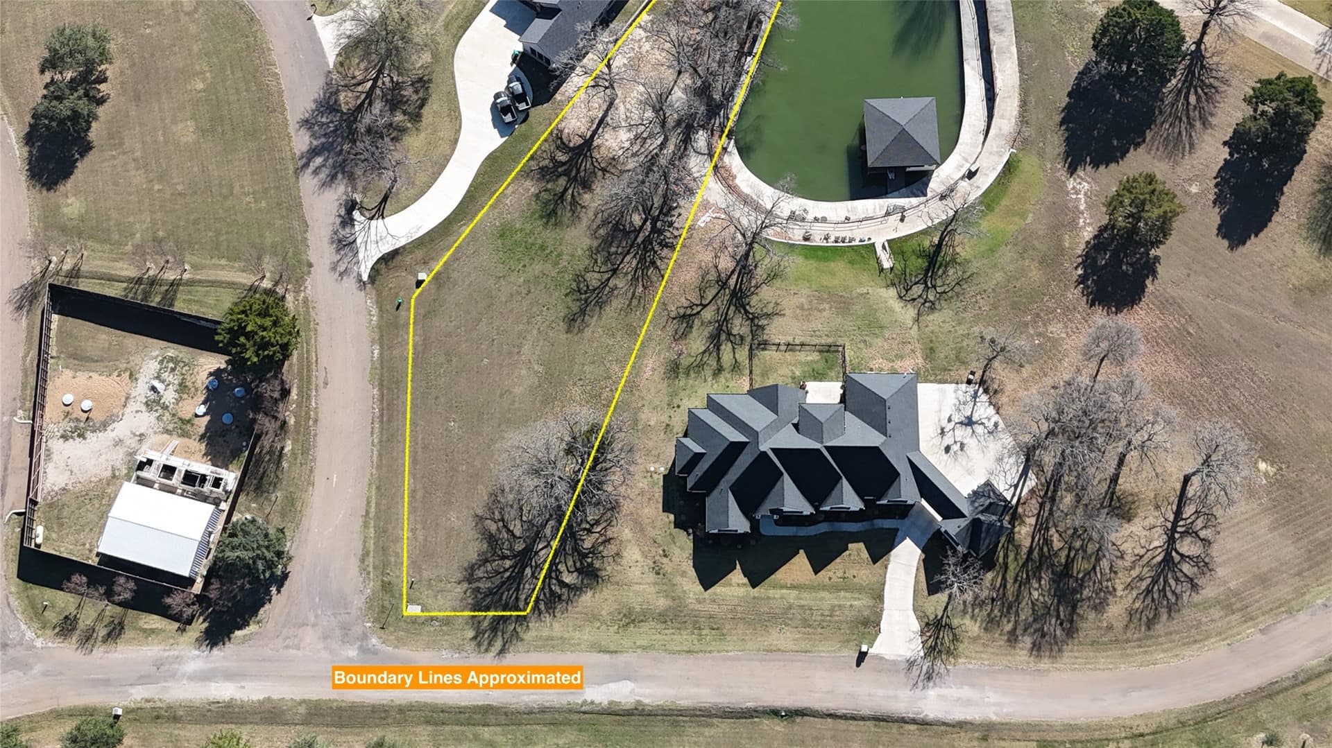0.65 acres in Navarro County - photo 29
