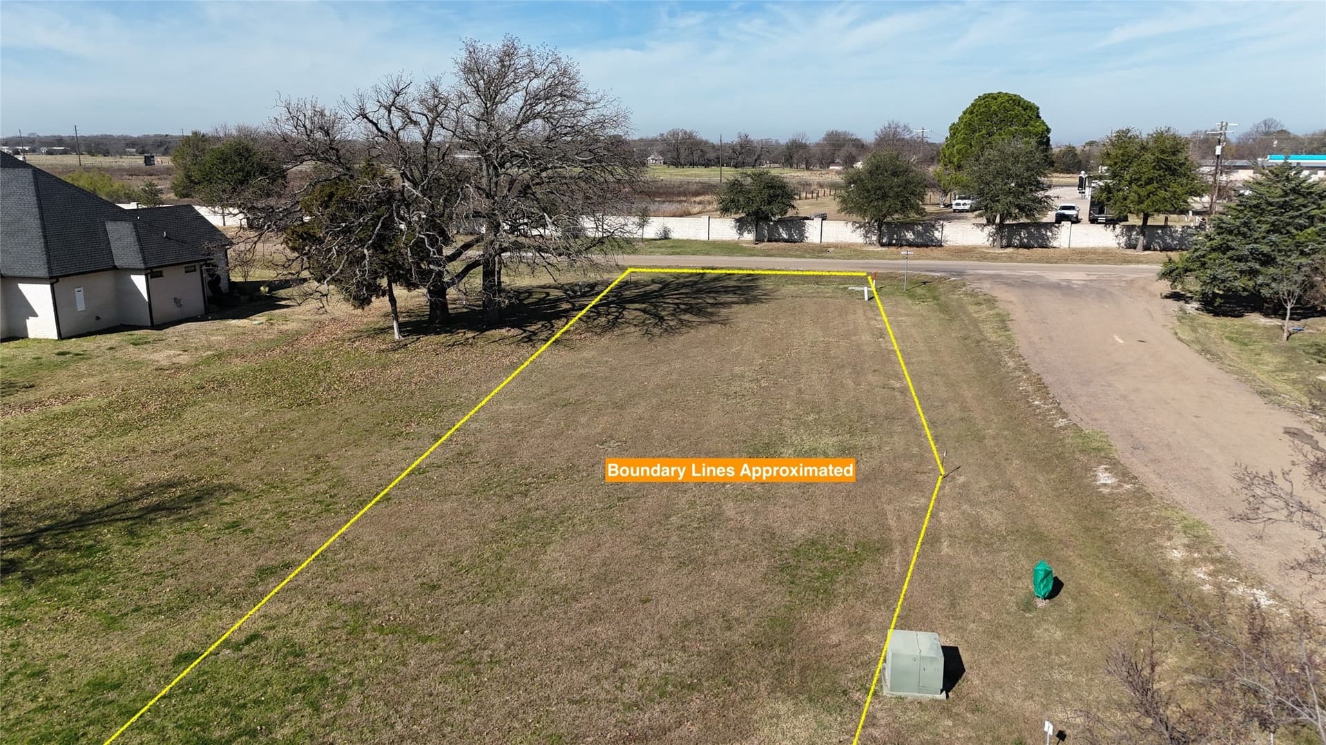 0.65 acres in Navarro County - photo 30