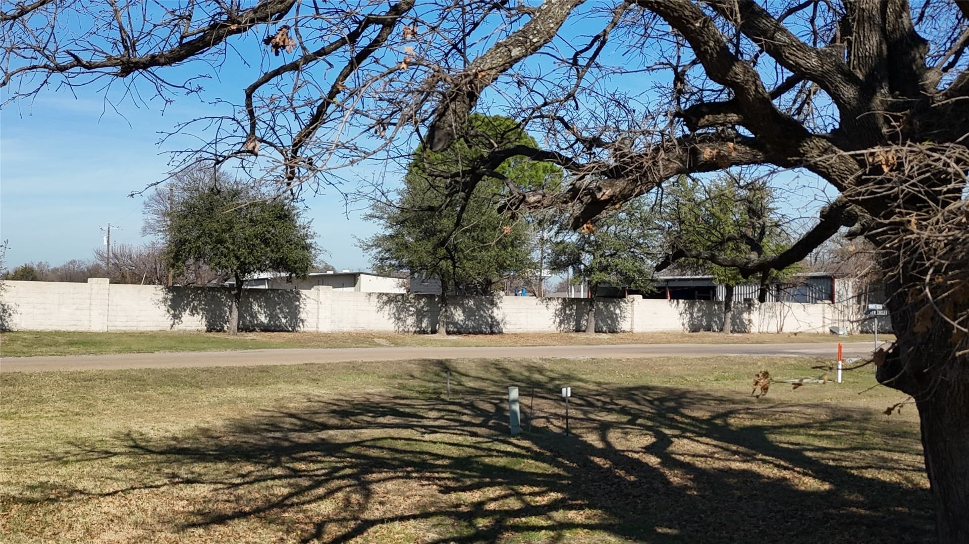 0.65 acres in Navarro County - photo 15