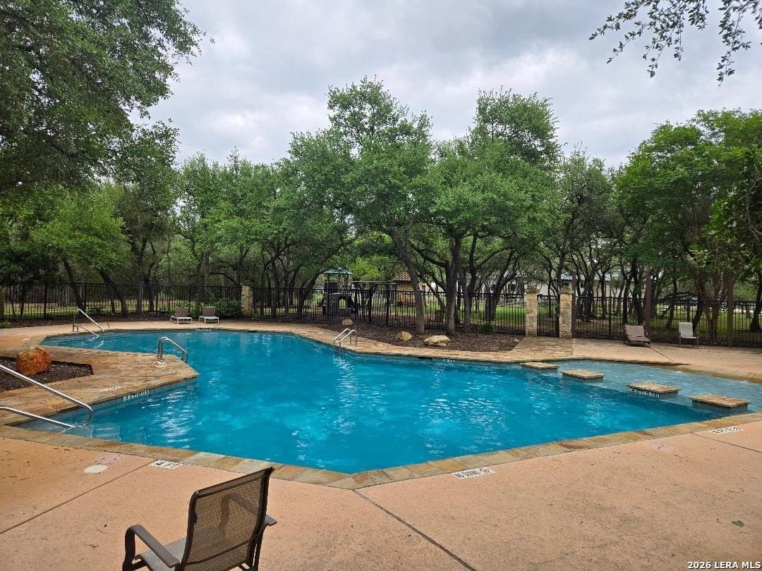 1.38 acres in Comal County - photo 13
