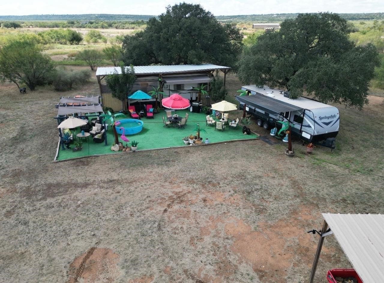 23 acres in McCulloch County gallery image 4