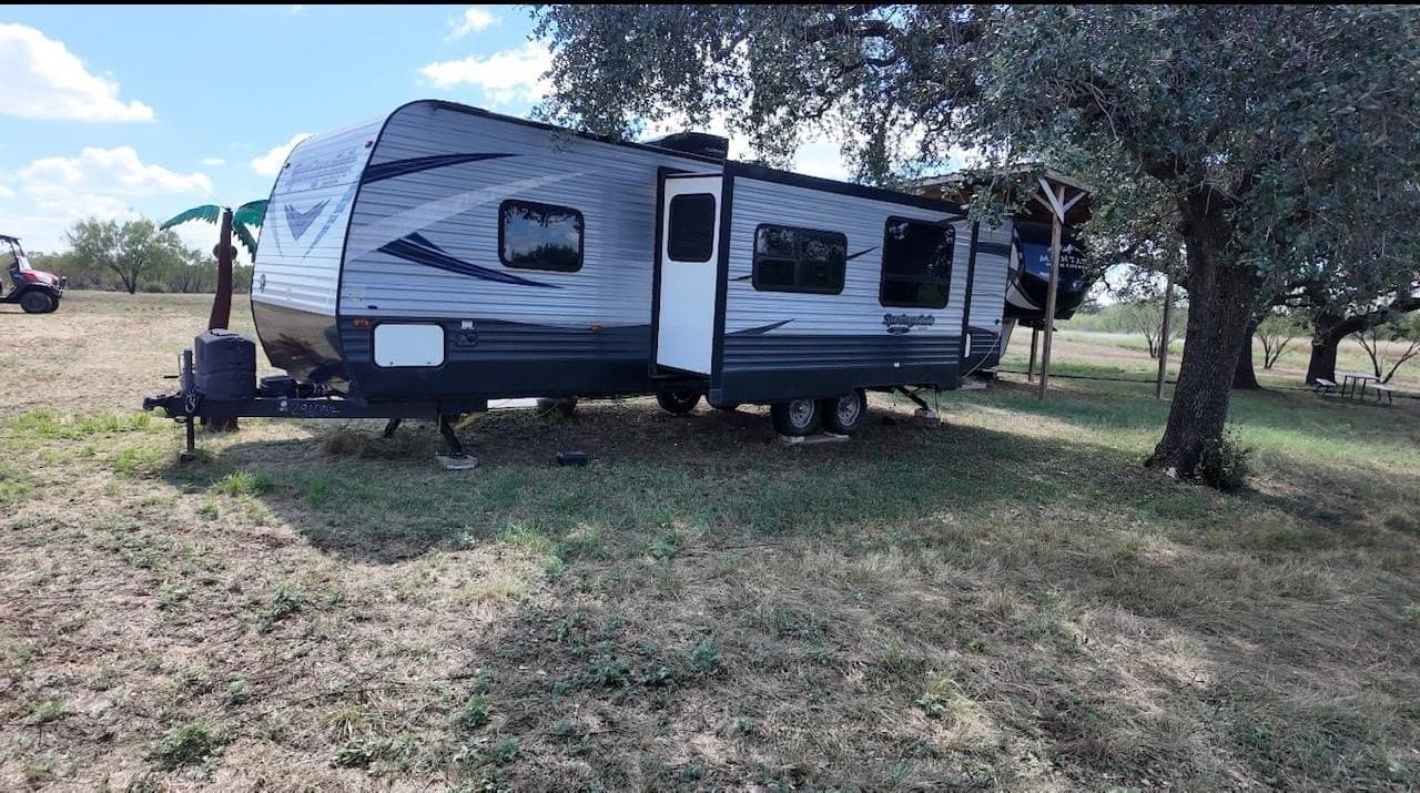 23 acres in McCulloch County featured view