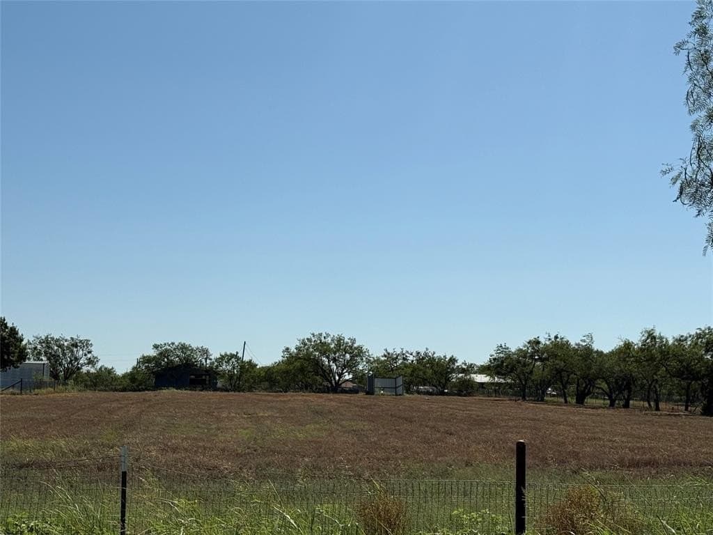 2.16 acres in Taylor County