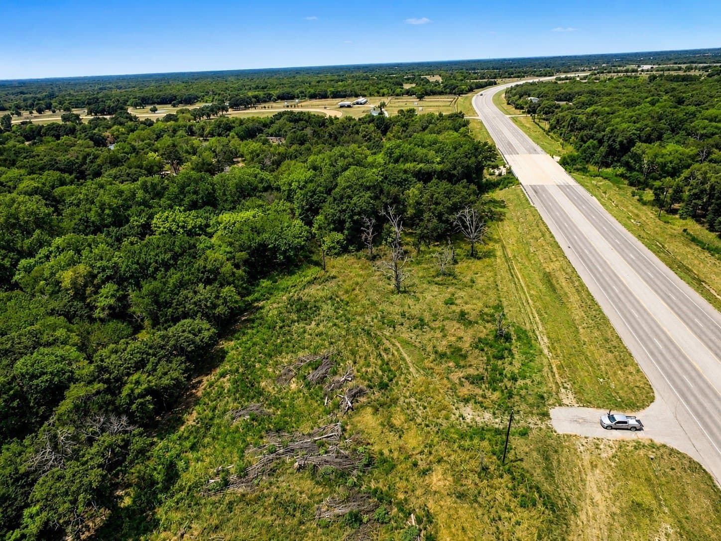 1.62 acres in Hunt County gallery image 2