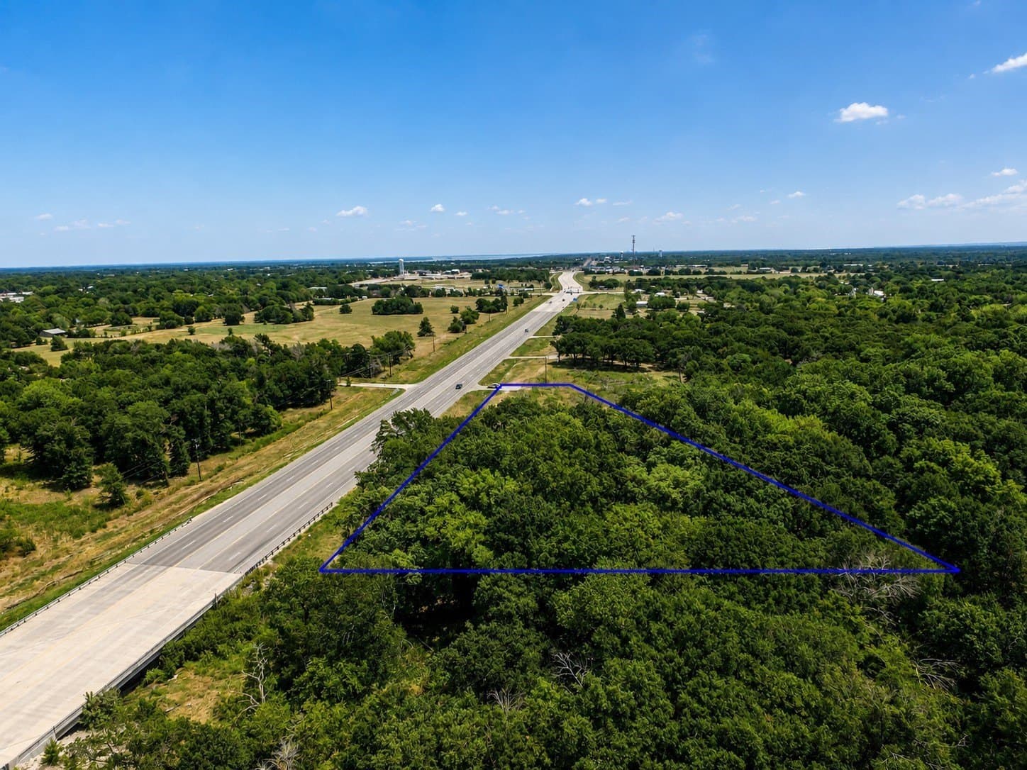 1.62 acres in Hunt County gallery image 4