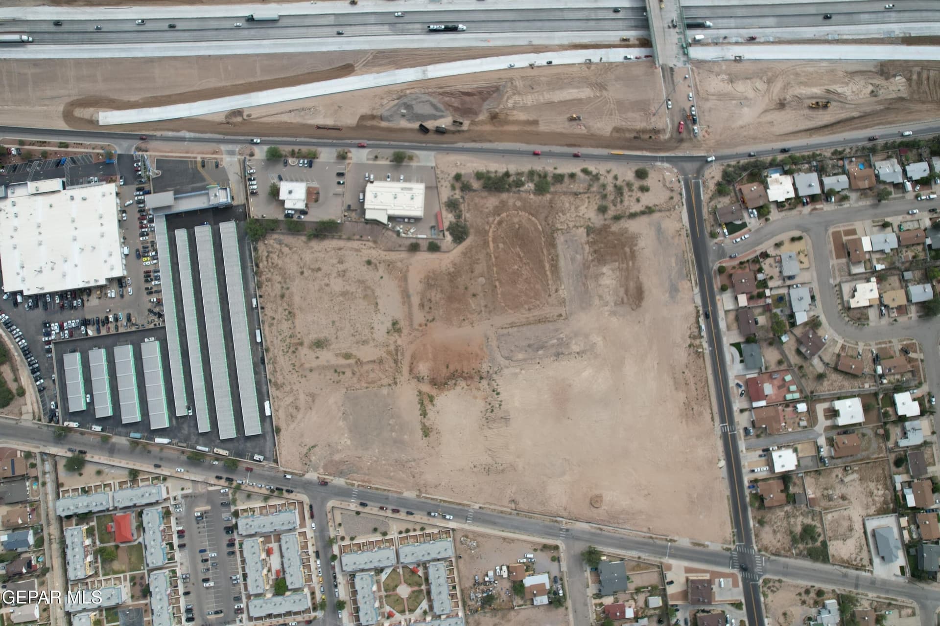 3.1 acres in El Paso County gallery image 4