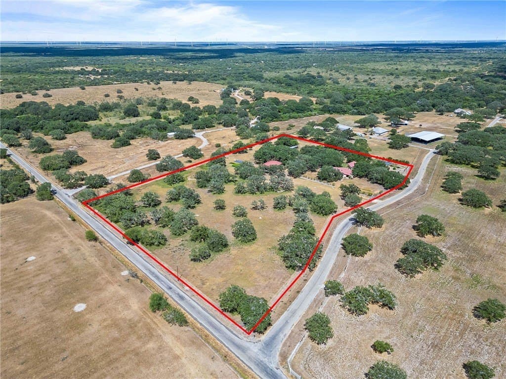 100,000 acres in Bee County - photo 40