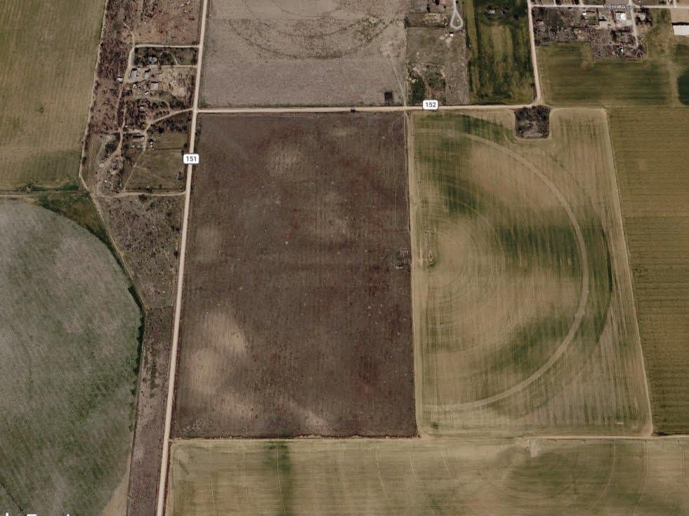 11.7 acres in Haskell County featured view