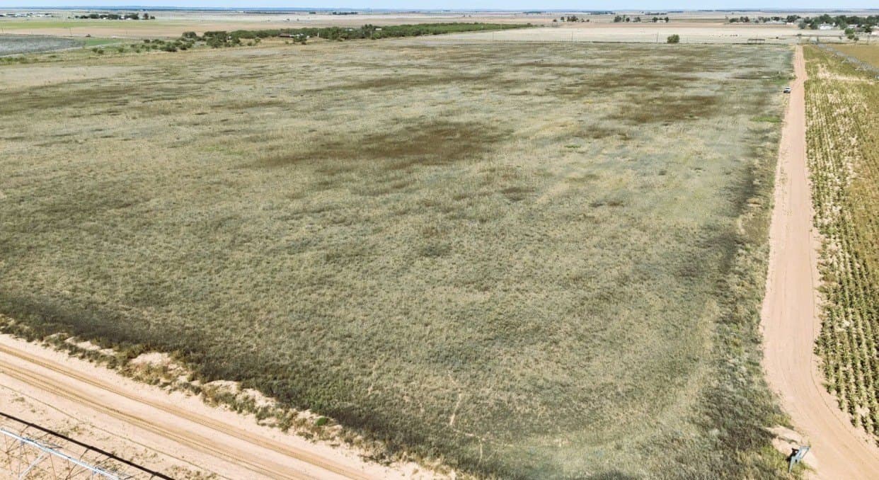 11.7 acres in Haskell County gallery image 2