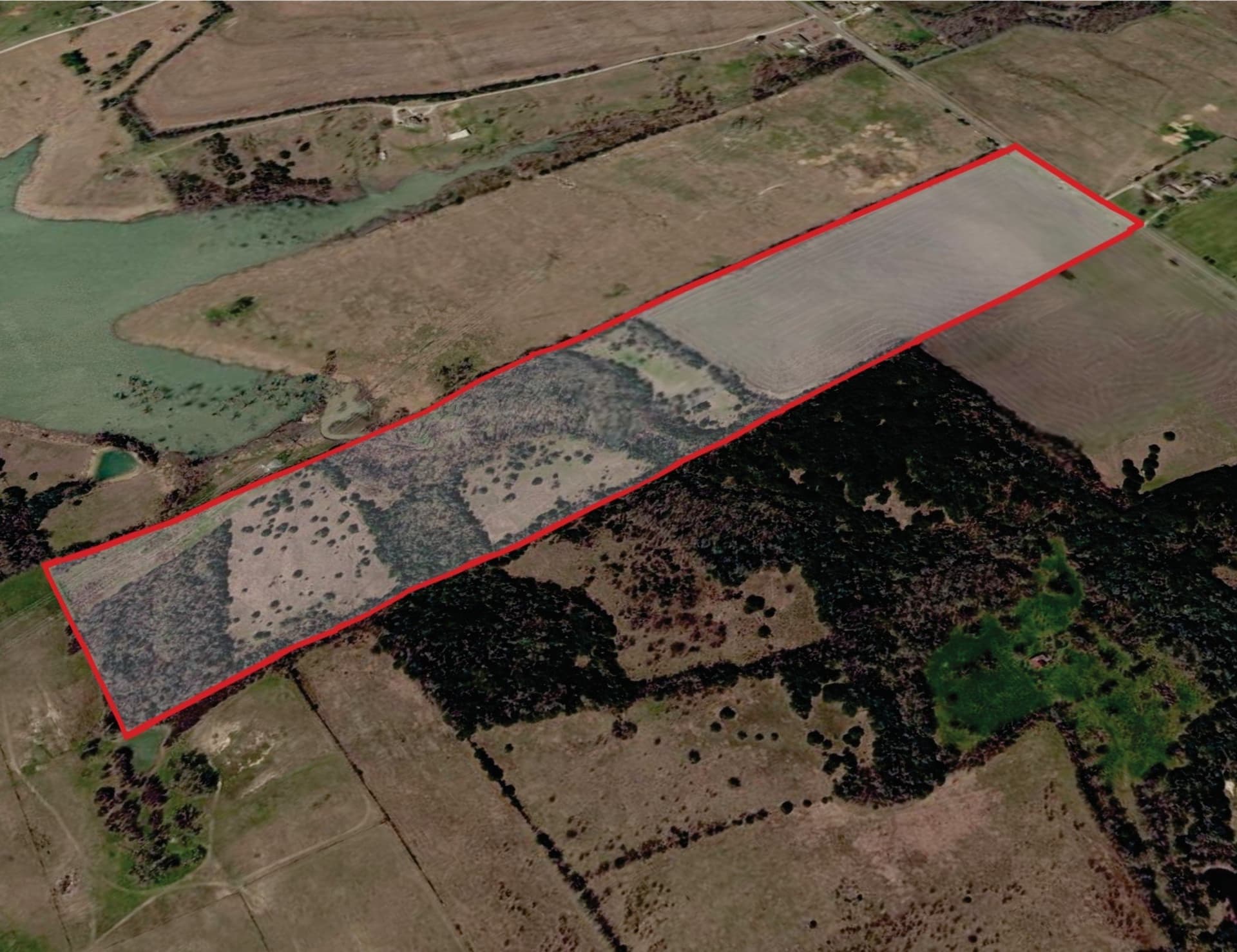 51.63 acres in Collin County - photo 3
