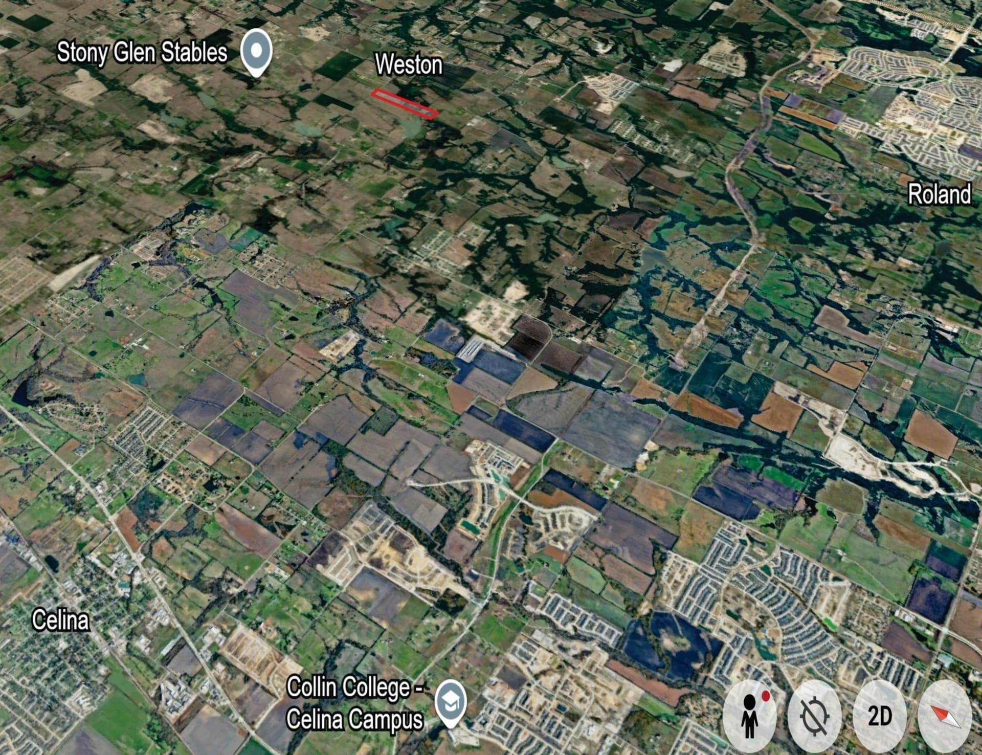 51.63 acres in Collin County - photo 5
