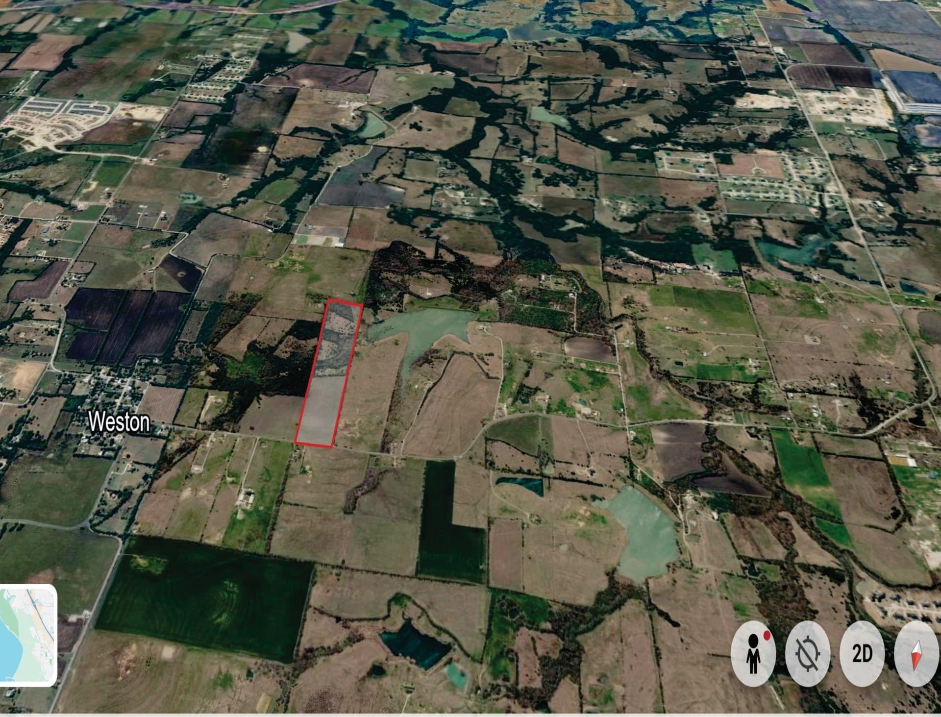 51.63 acres in Collin County - photo 6
